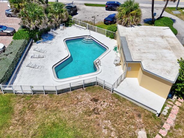 1187 Hillsboro Mile 12e, Hillsboro Beach FL 33062
