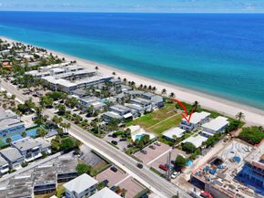 1187 Hillsboro Mile 12e, Hillsboro Beach FL 33062