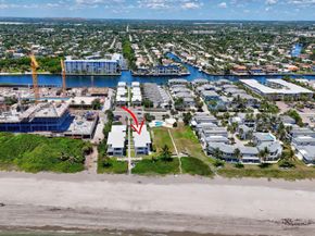1187 Hillsboro Mile 12e, Hillsboro Beach FL 33062
