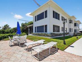 1187 Hillsboro Mile 12e, Hillsboro Beach FL 33062