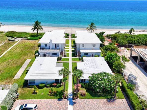 1187 Hillsboro Mile 12e, Hillsboro Beach FL 33062