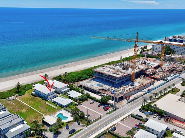 1187 Hillsboro Mile 12e, Hillsboro Beach FL 33062