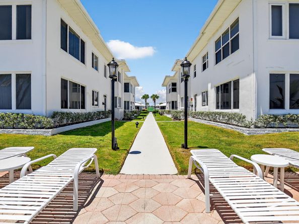 1187 Hillsboro Mile 12e, Hillsboro Beach FL 33062