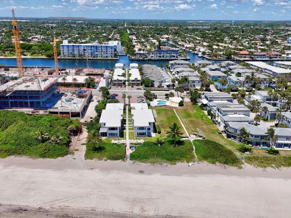 1187 Hillsboro Mile 12e, Hillsboro Beach FL 33062