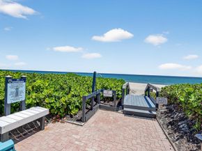 1187 Hillsboro Mile 12e, Hillsboro Beach FL 33062