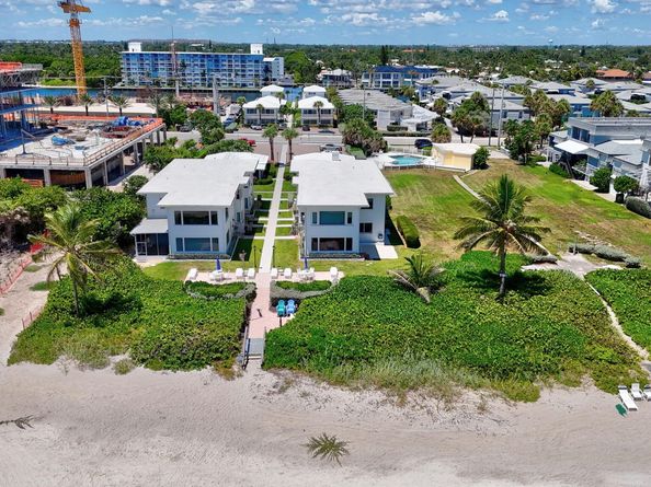 1187 Hillsboro Mile 12e, Hillsboro Beach FL 33062