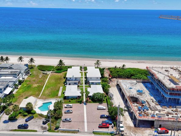 1187 Hillsboro Mile 12e, Hillsboro Beach FL 33062
