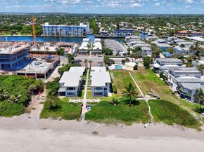 1187 Hillsboro Mile 12e, Hillsboro Beach FL 33062