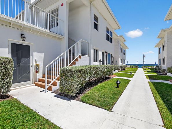 1187 Hillsboro Mile 12e, Hillsboro Beach FL 33062