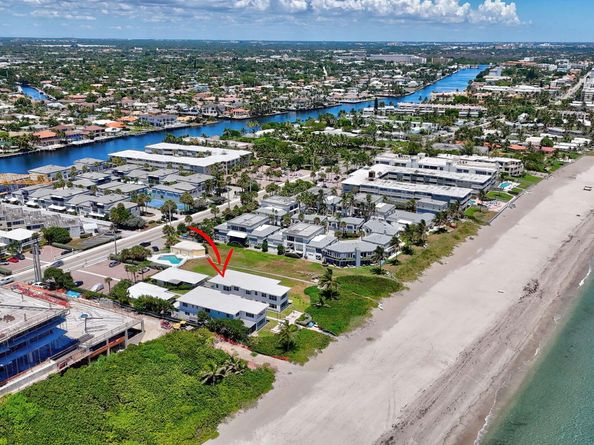 1187 Hillsboro Mile 12e, Hillsboro Beach FL 33062