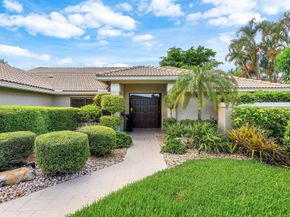 11434 Boca Woods Lane, Boca Raton FL 33428