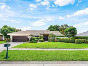 11434 Boca Woods Lane, Boca Raton FL 33428