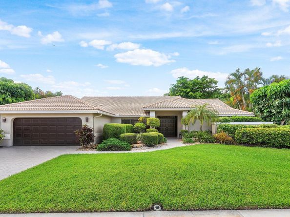 11434 Boca Woods Lane, Boca Raton FL 33428