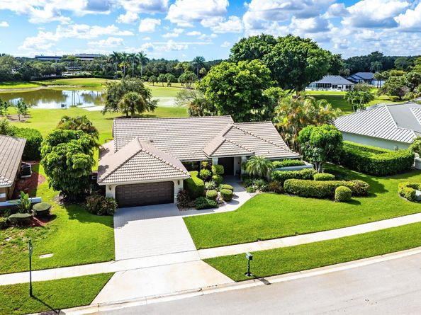 11434 Boca Woods Lane, Boca Raton FL 33428