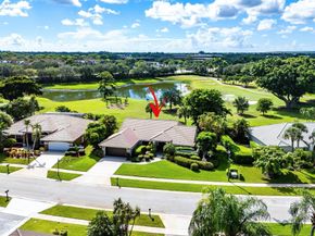 11434 Boca Woods Lane, Boca Raton FL 33428