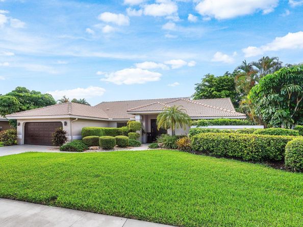 11434 Boca Woods Lane, Boca Raton FL 33428