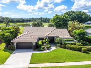 11434 Boca Woods Lane, Boca Raton FL 33428