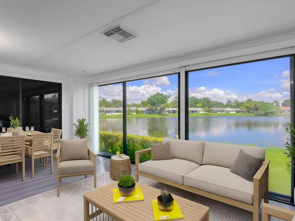 17 Mayfair Lane, Boynton Beach FL 33426