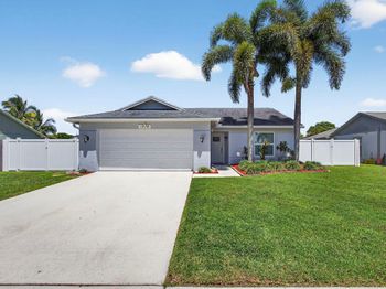 1274 Mc Dermott Lane