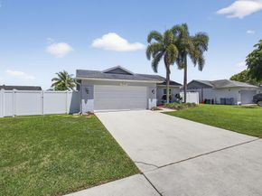 1274 Mc Dermott Lane, Royal Palm Beach FL 33411