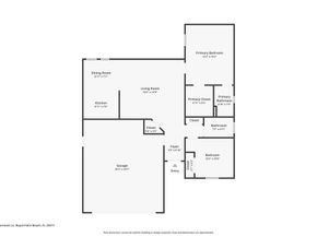 1274 Mc Dermott Lane, Royal Palm Beach FL 33411