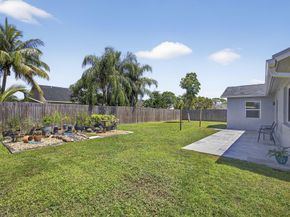 1274 Mc Dermott Lane, Royal Palm Beach FL 33411