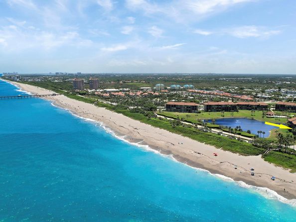 101 S Seas 204 Drive 204, Jupiter FL 33477