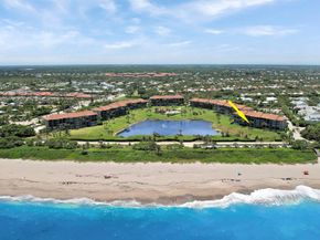 101 S Seas 204 Drive 204, Jupiter FL 33477