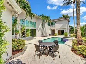 6521 NW 39th Terrace, Boca Raton FL 33496