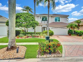 6521 NW 39th Terrace, Boca Raton FL 33496