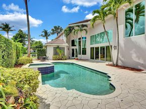 6521 NW 39th Terrace, Boca Raton FL 33496