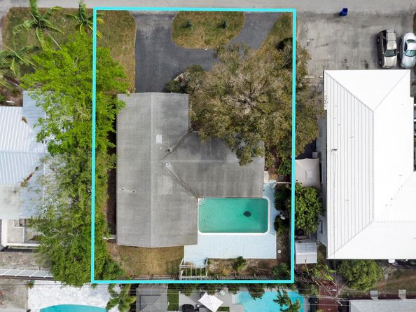 5611 NE 16th Ave, Fort Lauderdale FL 33334