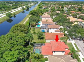 16412 Diamond Pl, Weston FL 33331