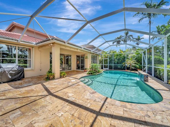 16412 Diamond Pl, Weston FL 33331
