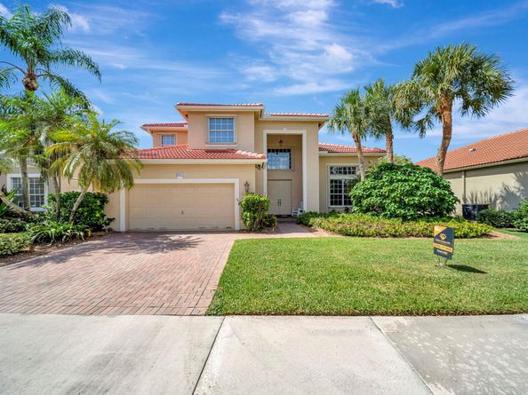 16412 Diamond Pl, Weston FL 33331
