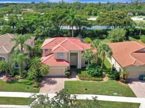 16412 Diamond Pl, Weston FL 33331
