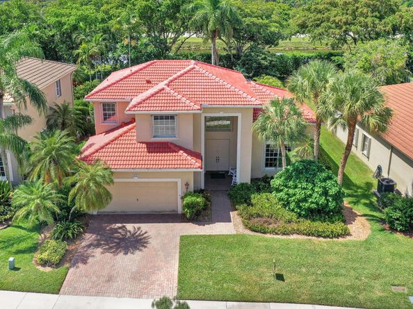 16412 Diamond Pl, Weston FL 33331