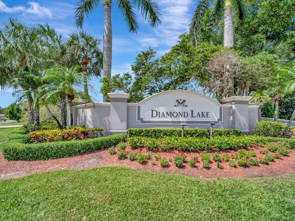 16412 Diamond Pl, Weston FL 33331