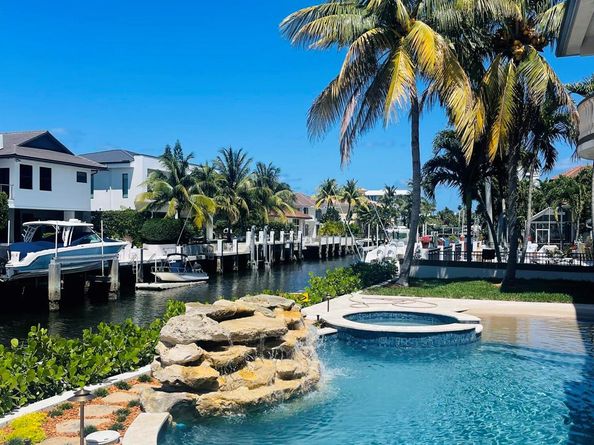 945 Cypress Drive, Delray Beach FL 33483