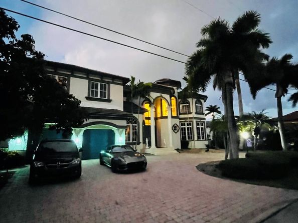 945 Cypress Drive, Delray Beach FL 33483