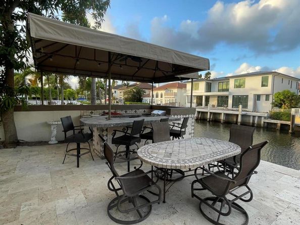 945 Cypress Drive, Delray Beach FL 33483