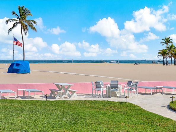 1922 S Ocean Ln 20, Fort Lauderdale FL 33316