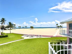 1922 S Ocean Ln 20, Fort Lauderdale FL 33316