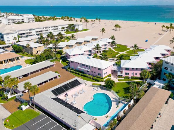 1922 S Ocean Ln 20, Fort Lauderdale FL 33316