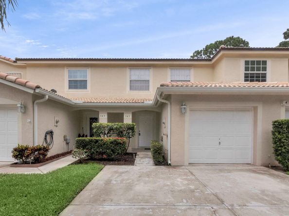 143 Wooden Mill Terrace, Jupiter FL 33458