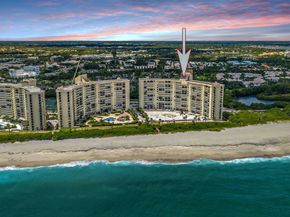 400 Ocean Trail Way 1409, Jupiter FL 33477