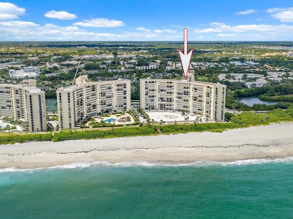 400 Ocean Trail Way 1409, Jupiter FL 33477