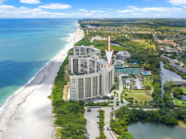 400 Ocean Trail Way 1409, Jupiter FL 33477