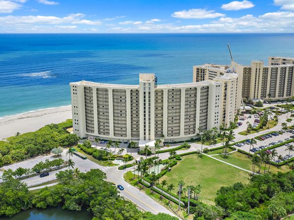 400 Ocean Trail Way 1409, Jupiter FL 33477