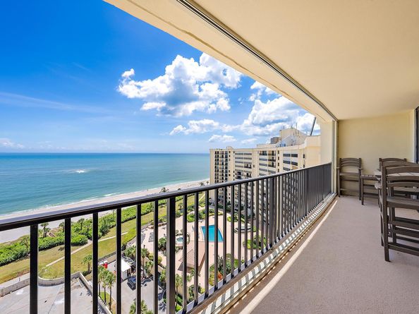 400 Ocean Trail Way 1409, Jupiter FL 33477